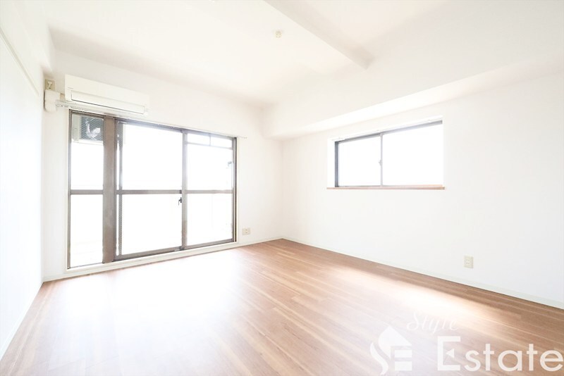 アメニティ吹上の物件内観写真