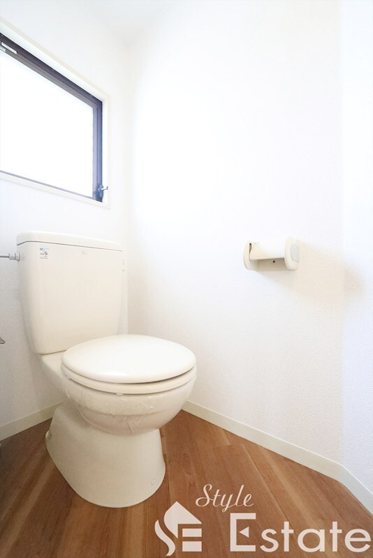 アメニティ吹上の物件内観写真