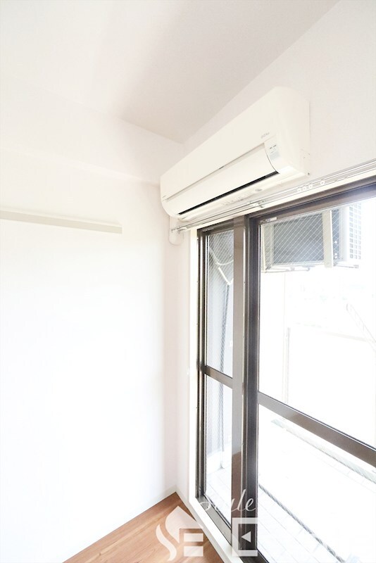 アメニティ吹上の物件内観写真