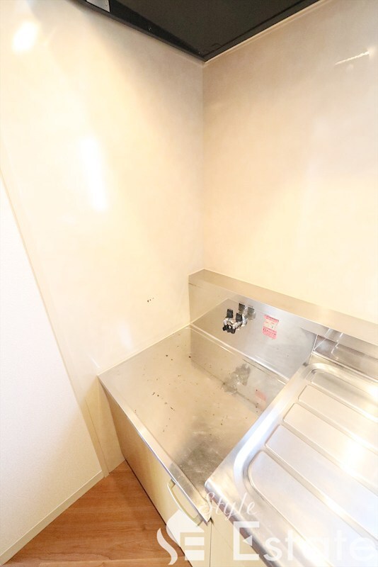 アメニティ吹上の物件内観写真