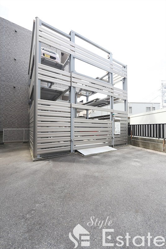 アメニティ吹上の物件内観写真