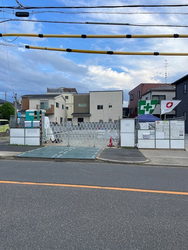 ルヴィータ村雲の物件内観写真