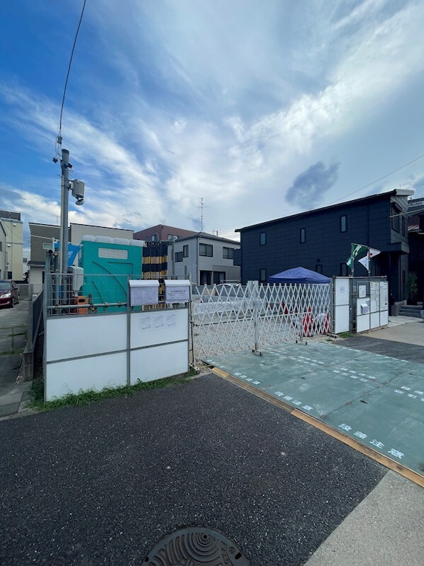 ルヴィータ村雲の物件内観写真