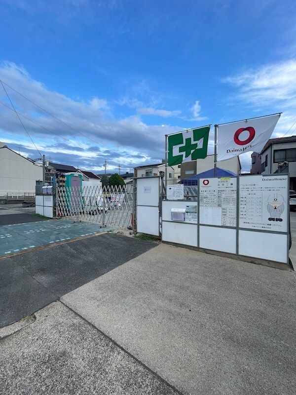 ルヴィータ村雲の物件内観写真