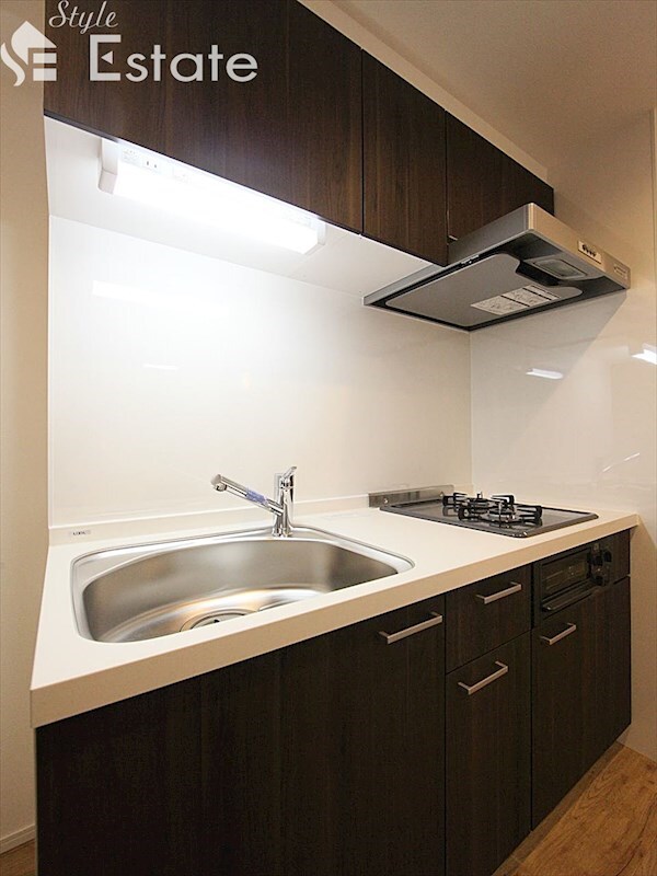 ウルフィエスタ桜山の物件内観写真