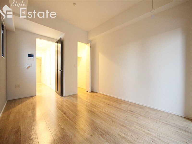 ウルフィエスタ桜山の物件内観写真