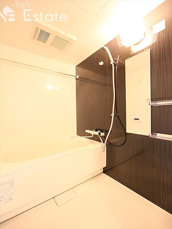 ウルフィエスタ桜山の物件内観写真