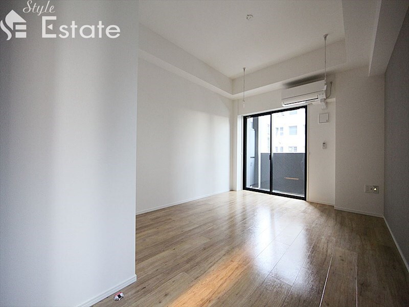 ウルフィエスタ桜山の物件内観写真