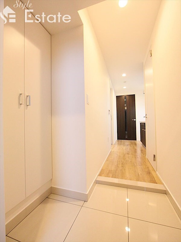 ウルフィエスタ桜山の物件内観写真