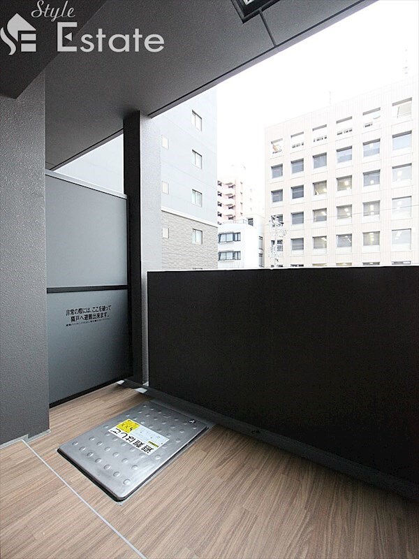 ウルフィエスタ桜山の物件内観写真