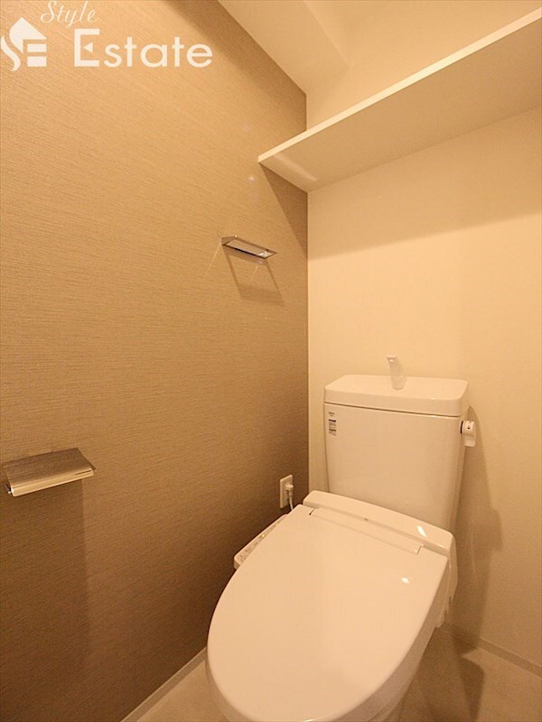 ウルフィエスタ桜山の物件内観写真