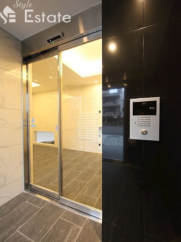 ウルフィエスタ桜山の物件内観写真