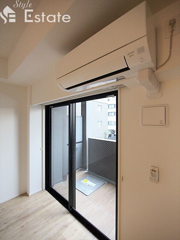 ウルフィエスタ桜山の物件内観写真