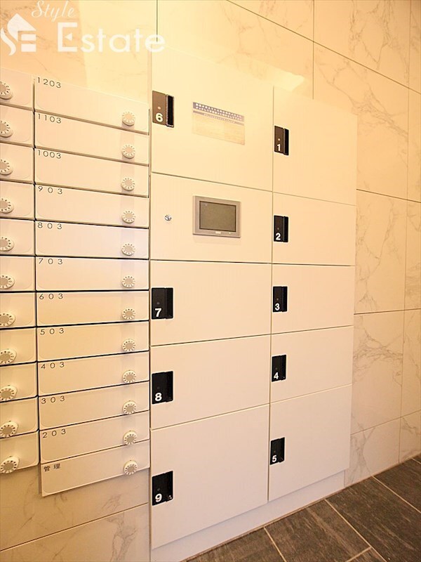 ウルフィエスタ桜山の物件内観写真