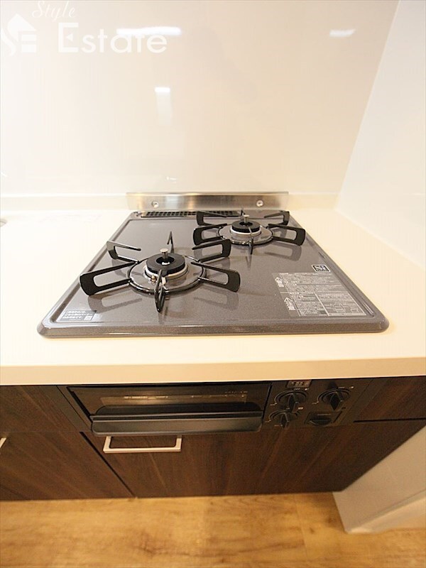 ウルフィエスタ桜山の物件内観写真