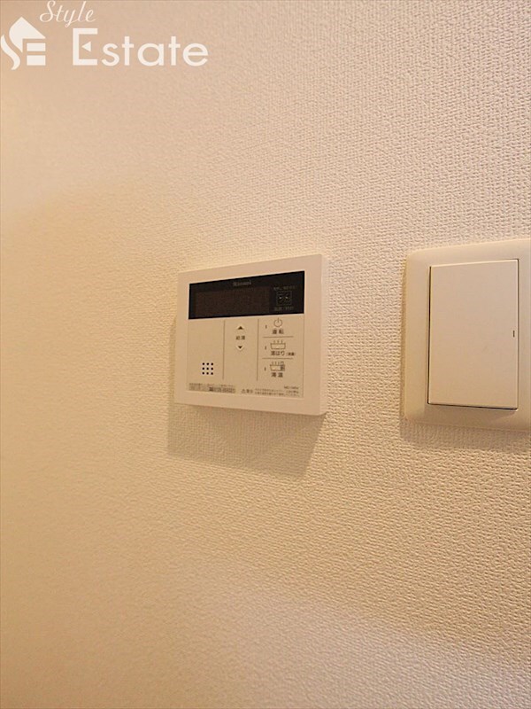 ウルフィエスタ桜山の物件内観写真