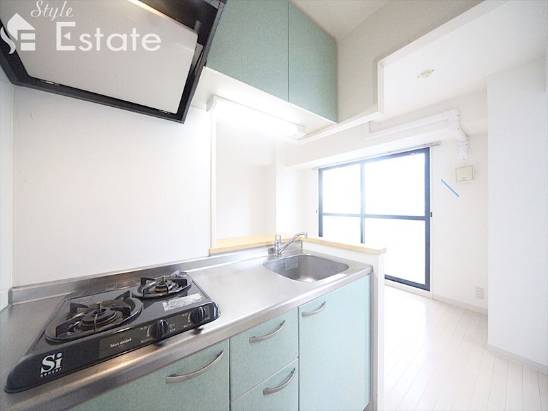 高岳駅 徒歩12分 10階の物件内観写真