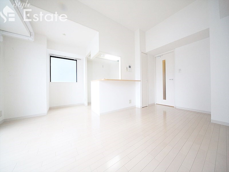 高岳駅 徒歩12分 10階の物件内観写真