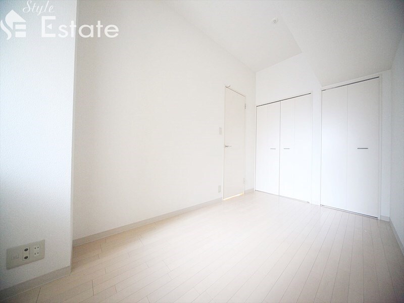 高岳駅 徒歩12分 10階の物件内観写真