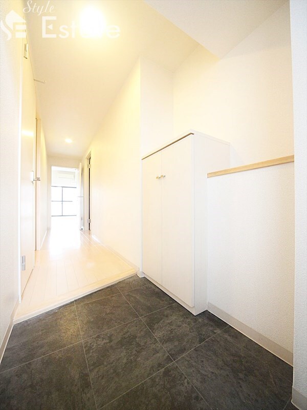 高岳駅 徒歩12分 10階の物件内観写真