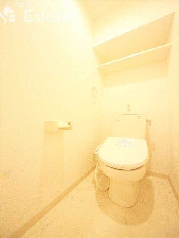 高岳駅 徒歩12分 10階の物件内観写真