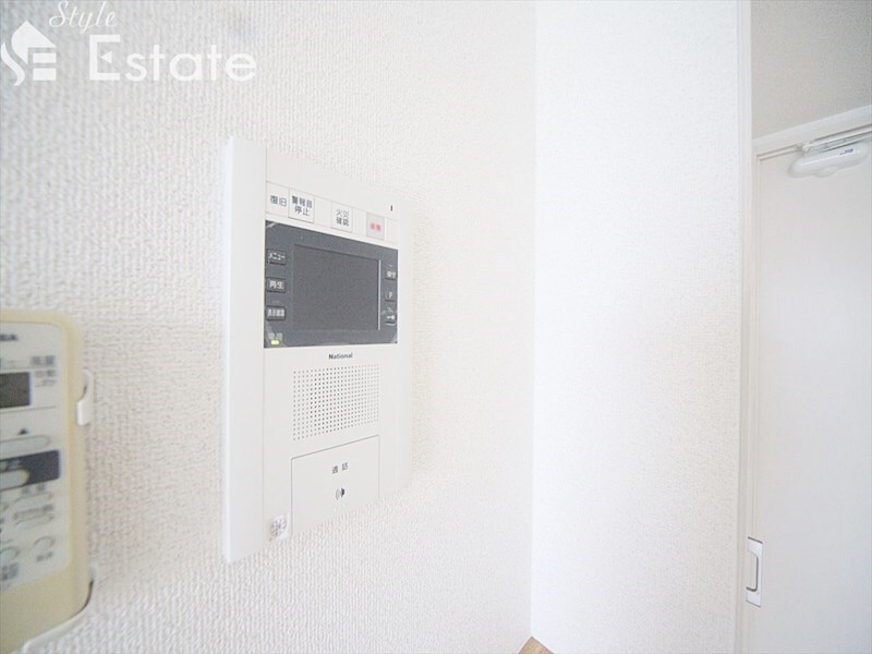 高岳駅 徒歩12分 10階の物件内観写真