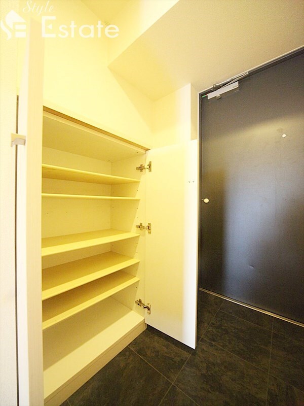 高岳駅 徒歩12分 10階の物件内観写真