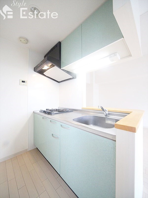 高岳駅 徒歩12分 10階の物件内観写真