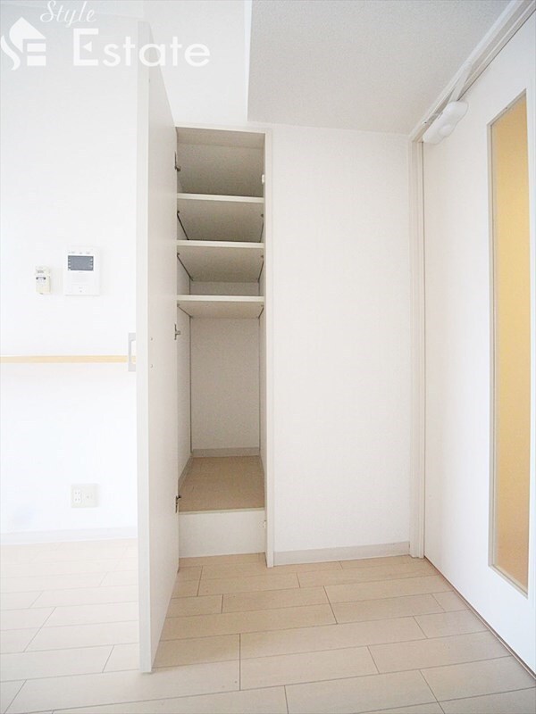 高岳駅 徒歩12分 10階の物件内観写真