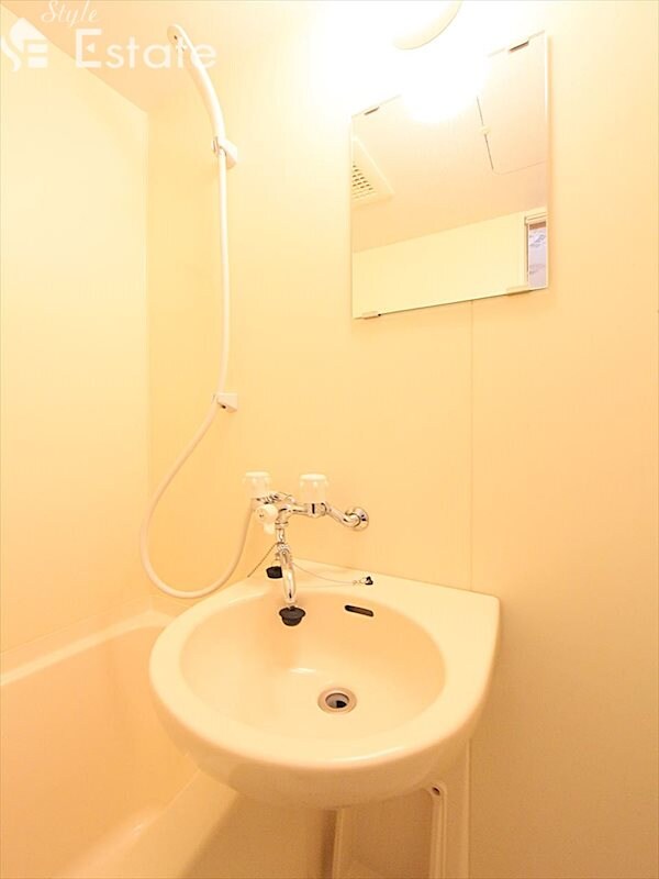 びい６植田の物件内観写真