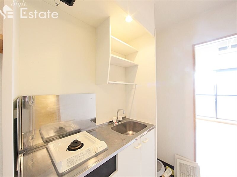 植田駅 徒歩7分 7階の物件内観写真