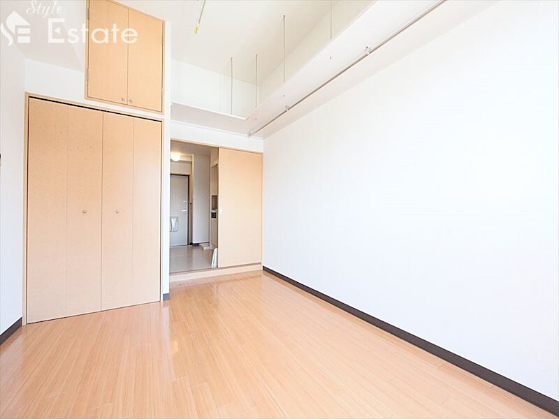 植田駅 徒歩7分 7階の物件内観写真