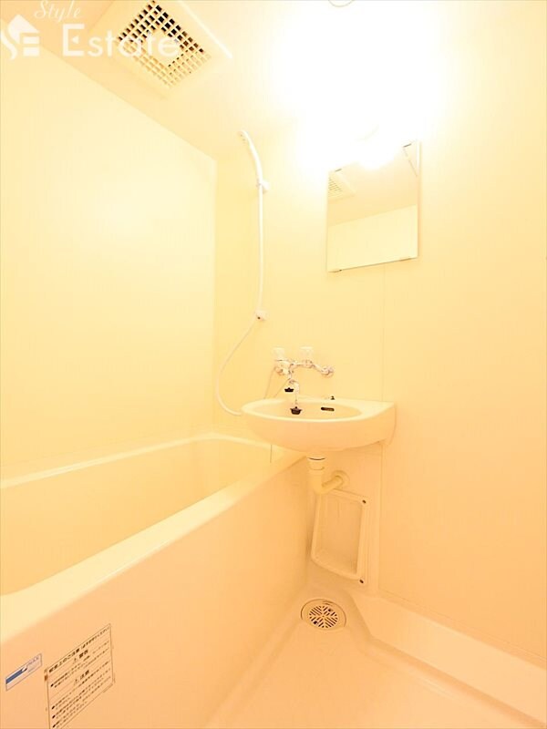 植田駅 徒歩7分 7階の物件内観写真