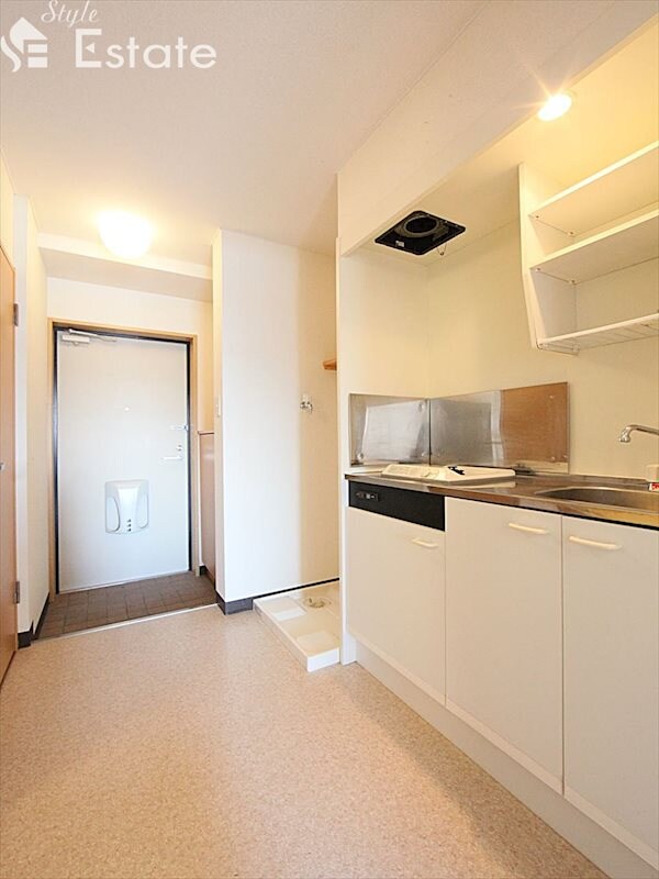 植田駅 徒歩7分 7階の物件内観写真