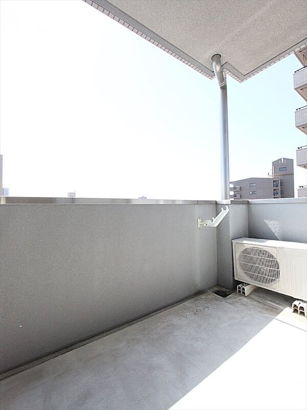 びい６植田の物件内観写真