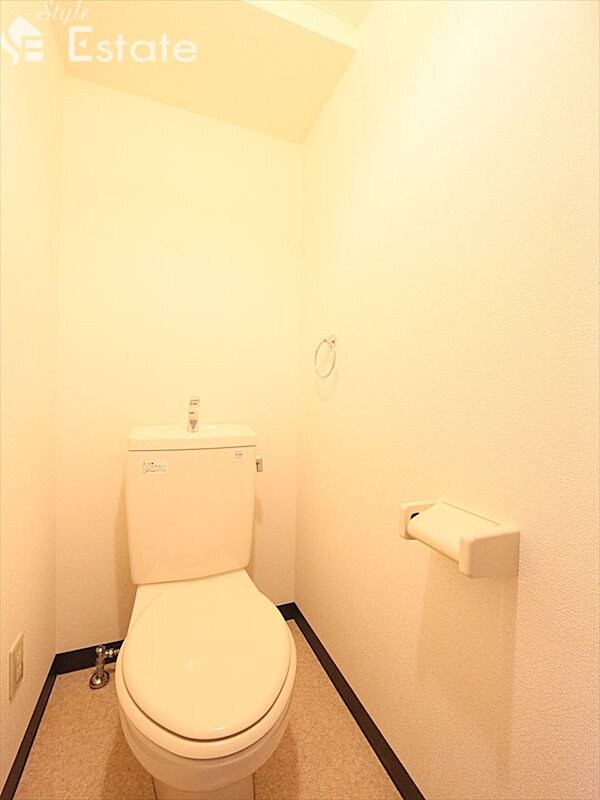 びい６植田の物件内観写真