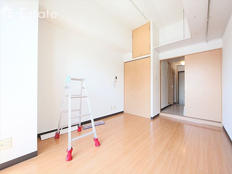 植田駅 徒歩7分 7階の物件内観写真