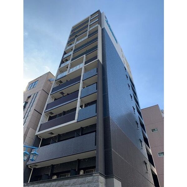 千種駅 徒歩5分 4階の物件外観写真