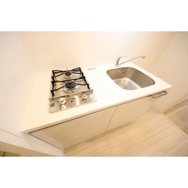 千種駅 徒歩5分 4階の物件内観写真