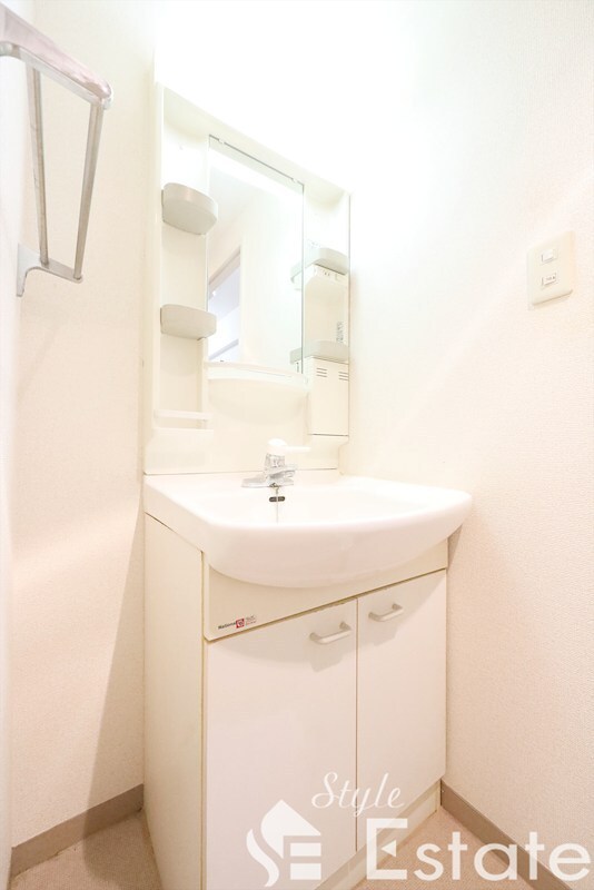 プランドールごきその物件内観写真