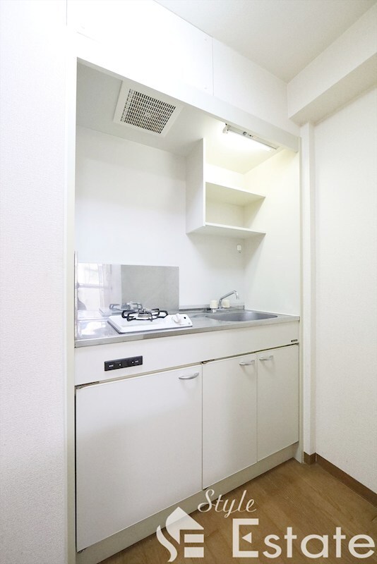 プランドールごきその物件内観写真