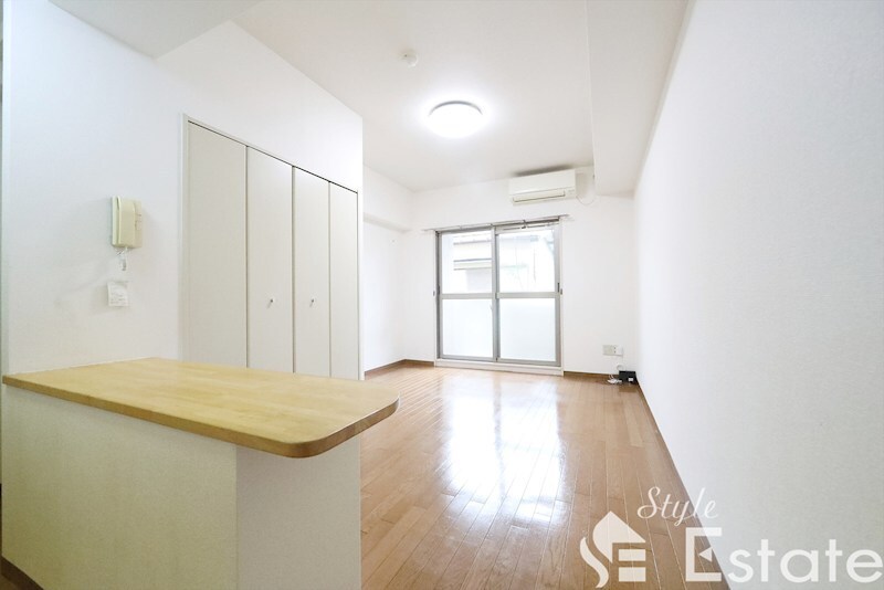 プランドールごきその物件内観写真