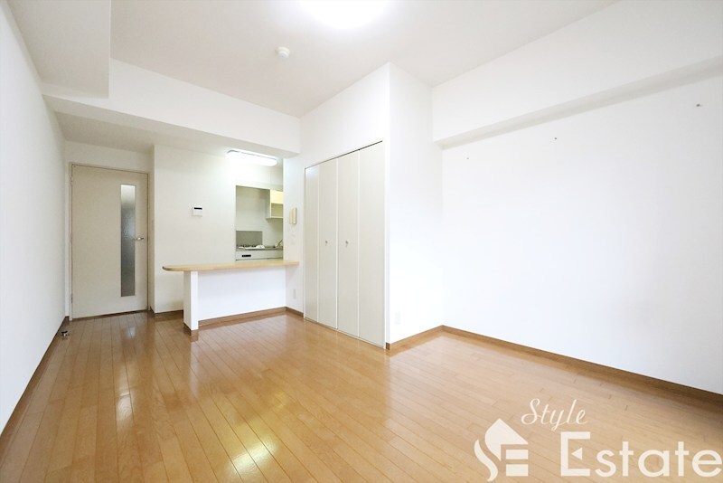 プランドールごきその物件内観写真