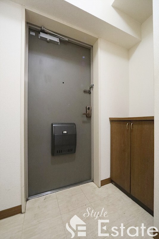 プランドールごきその物件内観写真