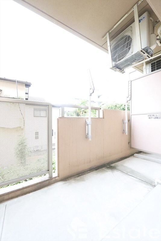 プランドールごきその物件内観写真