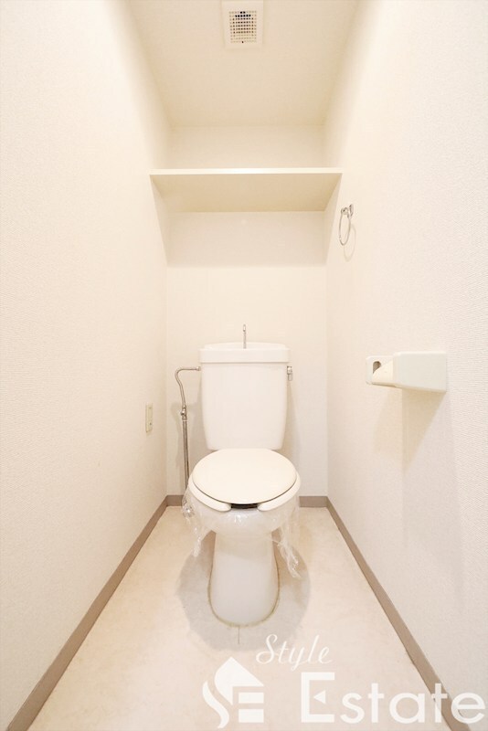 プランドールごきその物件内観写真