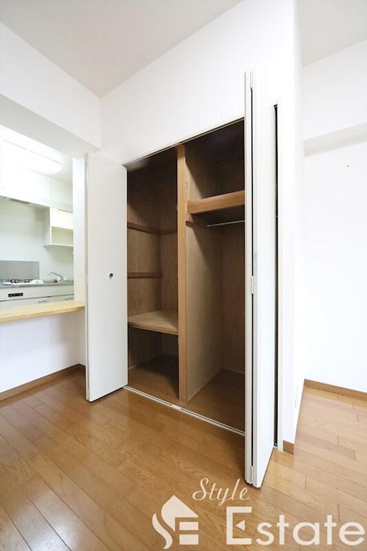 プランドールごきその物件内観写真