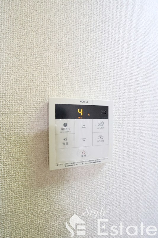 プランドールごきその物件内観写真