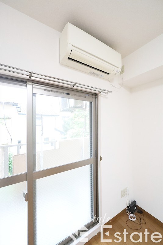 プランドールごきその物件内観写真