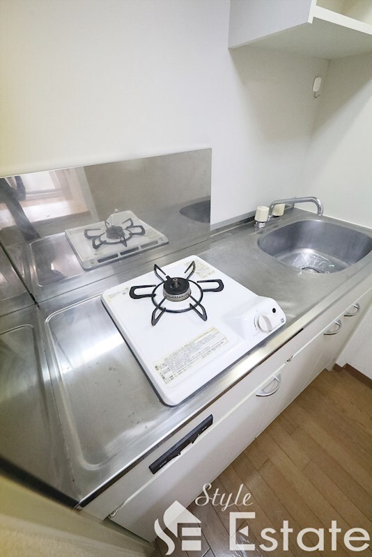 プランドールごきその物件内観写真